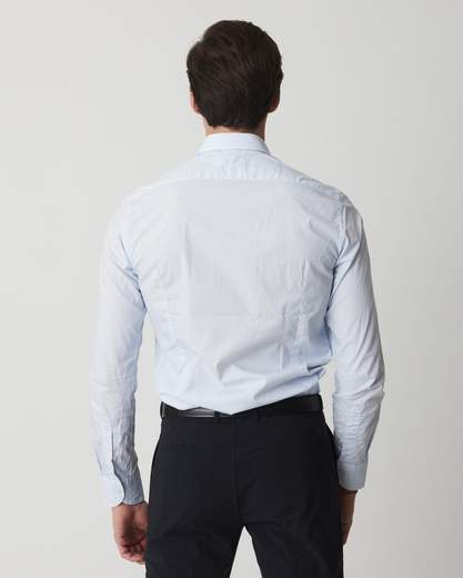 TINTORIA MATTEI 954 CAMICIA