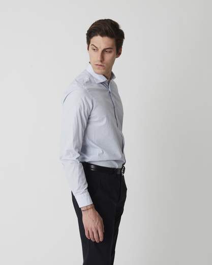 TINTORIA MATTEI 954 CAMICIA