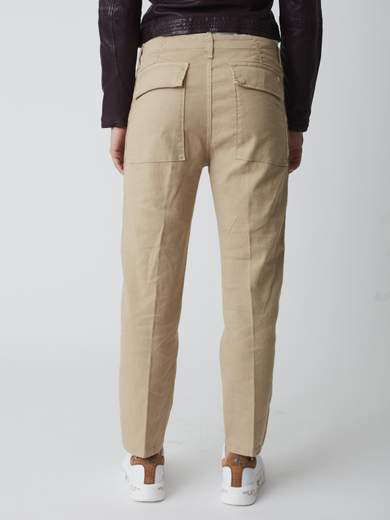 DONDUP PANTALONE DYLAN