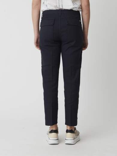 DONDUP PANTALONE DYLAN