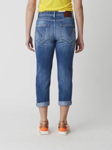 DONDUP JEANS ZOE