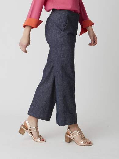 VIA MASINI 80 PANTALONE