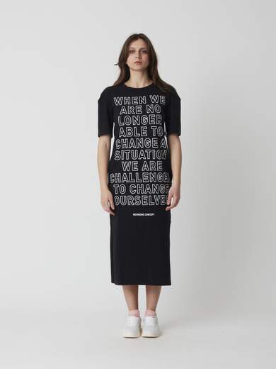 NOUMENO CONCEPT ABITO