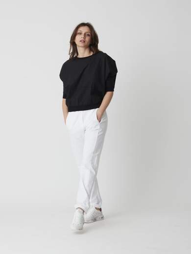 NOUMENO CONCEPT T-SHIRT OVER