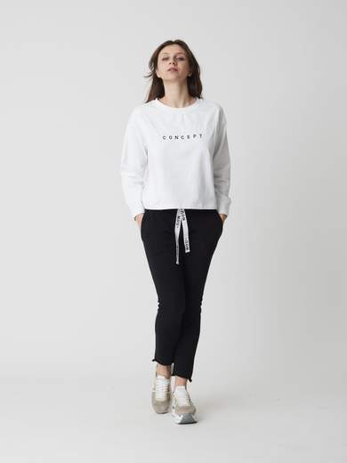 NOUMENO CONCEPT FELPA