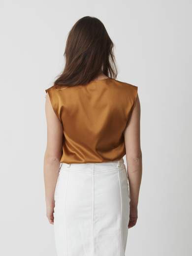 PINKO TOP FASCINOSO