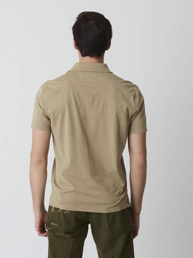 C.P. COMPANY POLO