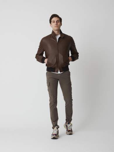 RE-HASH PANTALONE