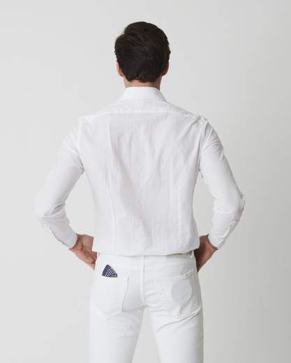 MAZZARELLI CAMICIA