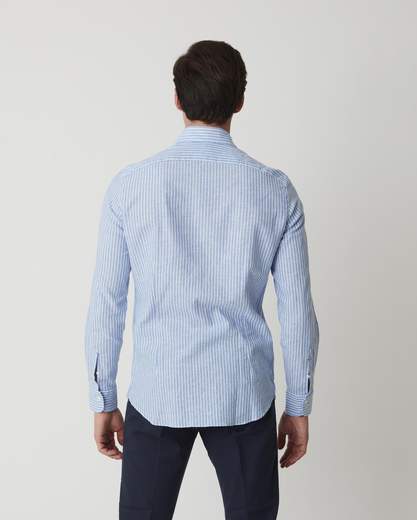 MAZZARELLI CAMICIA