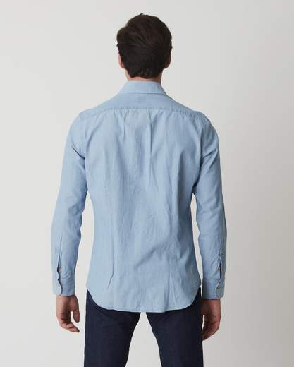 MAZZARELLI CAMICIA