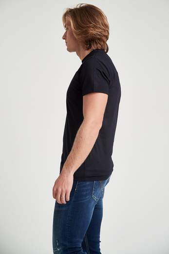 RE-HASH T-SHIRT ASTURI