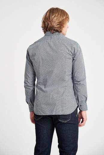 TINTORIA MATTEI 954 CAMICIA