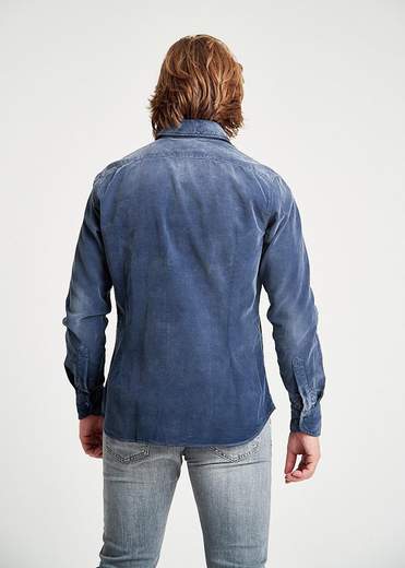 TINTORIA MATTEI 954 CAMICIA