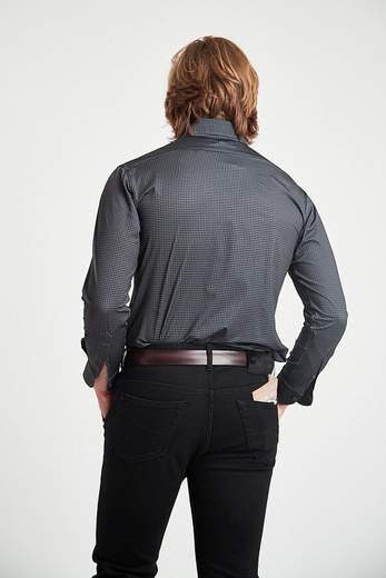 TINTORIA MATTEI 954 CAMICIA