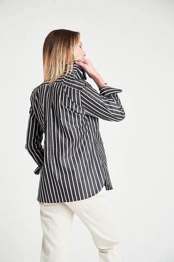 ASPESI CAMICIA