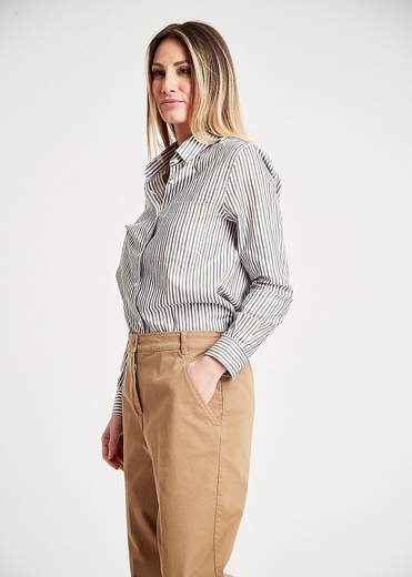 ASPESI CAMICIA
