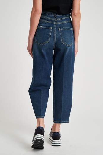 PINKO JEANS ESTER 3 EGG