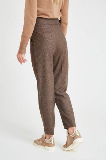 MAX MARA CERBERO PANTALONE