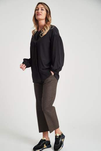 LE SARTE PETTEGOLE CAMICIA