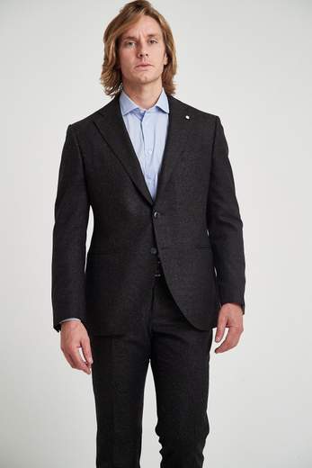 LUIGI BIANCHI MANTOVA ABITO