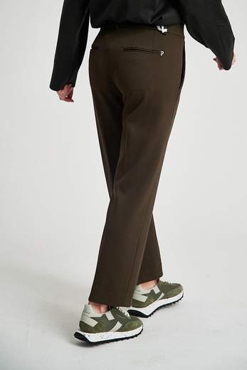 DONDUP PANTALONE MELI