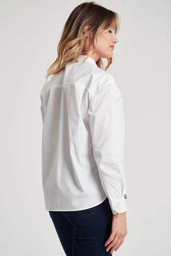 TRAME AUREE CAMICIA