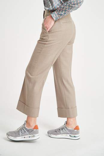 VIA MASINI 80 PANTALONE