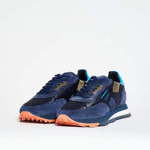GHOUD SCARPE RUSH_TREAD LOW