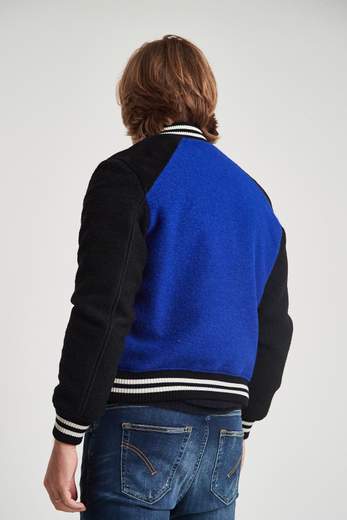 BLAST OFF BOMBER