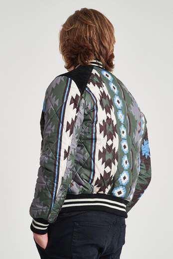 BLAST OFF BOMBER