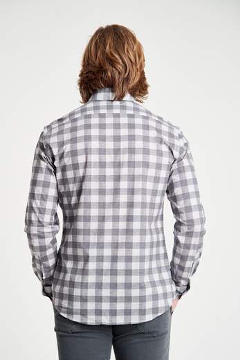 TRAIANO MILANO CAMICIA
