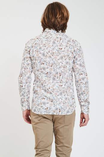 TINTORIA MATTEI 954 CAMICIA