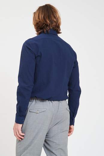 TINTORIA MATTEI 954 CAMICIA