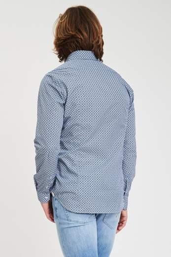 TINTORIA MATTEI 954 CAMICIA