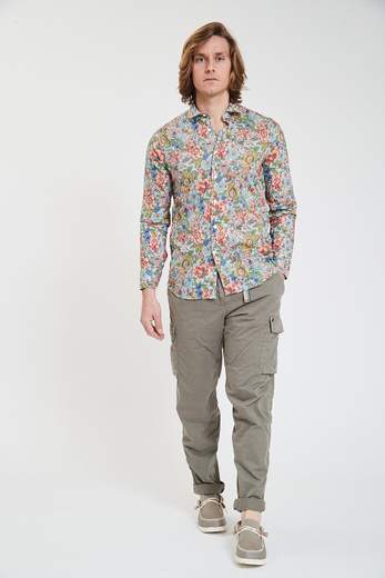 TINTORIA MATTEI 954 CAMICIA