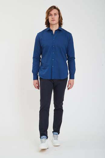 TINTORIA MATTEI 954 CAMICIA