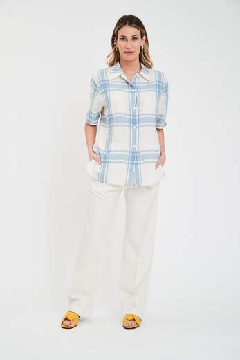 ASPESI CAMICIA