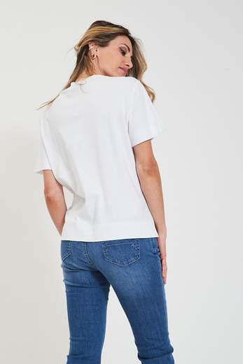 GRAN SASSO T-SHIRT