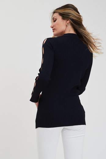 PINKO CARDIGAN ALAVA