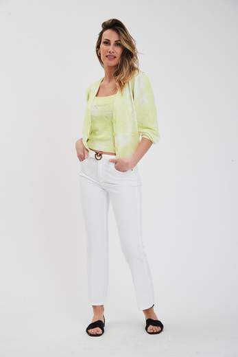 PINKO CARDIGAN VILLAYON