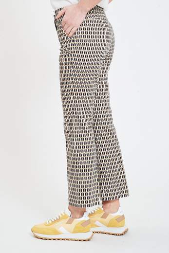 VIA MASINI 80 PANTALONE