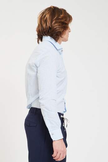 MAZZARELLI CAMICIA