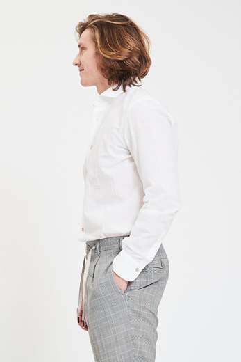 MAZZARELLI CAMICIA