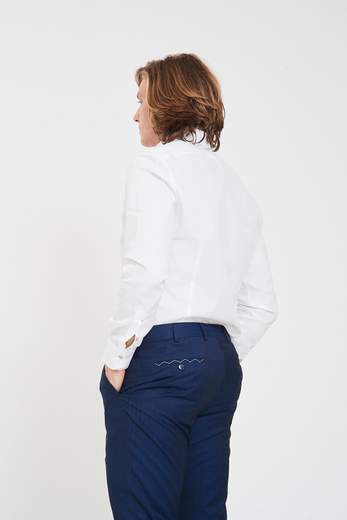 MAZZARELLI CAMICIA
