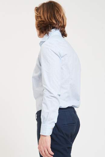 MAZZARELLI CAMICIA