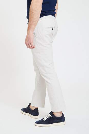 DONDUP PANTALONE ALFREDO