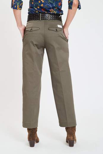 NINE:INTHE:MORNING PANTALONE