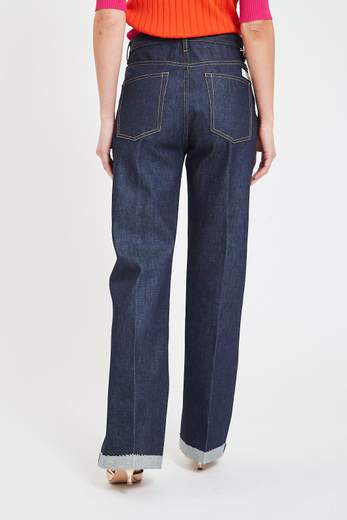 NINE:INTHE:MORNING JEANS