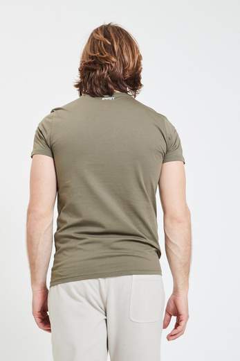 40 WEFT T-SHIRT